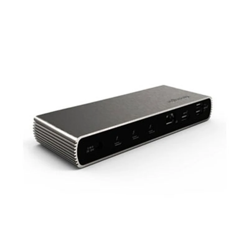 Open Box - Kensington SD5700T Docking Station (35175)
