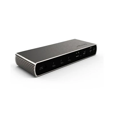 Open Box - Kensington SD5700T Docking Station (35175)