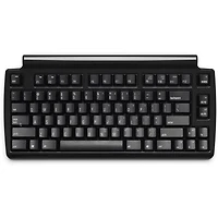 Open Box - Matias Mini Quiet Pro USB Keyboard (FK303QPC-FC)