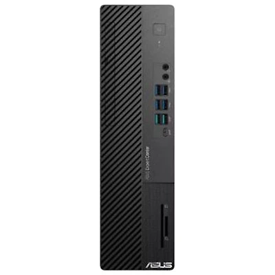 ASUS Expertcenter D901 Desktop PC (Intel Core i7/16GB RAM/1TB SSD/Windows 11 Professional)