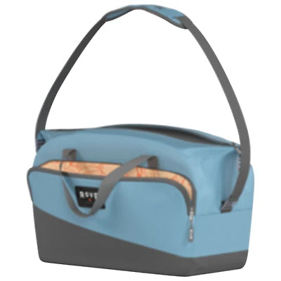 RovR TravelR Soft Shell Cooler Duffel with Strap - 36 Can - South Pacific