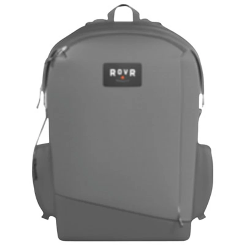 RovR TravelR Soft Shell Cooler Backpack - 24 Can
