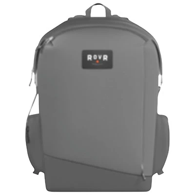 RovR TravelR Soft Shell Cooler Backpack - 24 Can