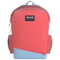 RovR TravelR Soft Shell Cooler Backpack - 24 Can