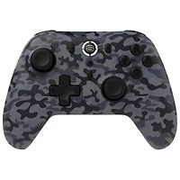 Surge Wireless Pro Controller for Switch/Switch 2/PC - Grey Camo