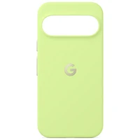 Google Pixelsnap Fitted Hard Shell Case for Pixel 10/10 Pro - Lemongrass