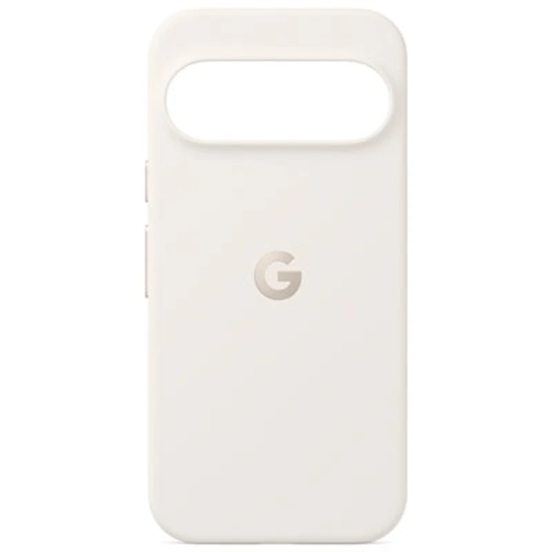 Google Pixelsnap Fitted Hard Shell Case for Pixel 10 Pro XL
