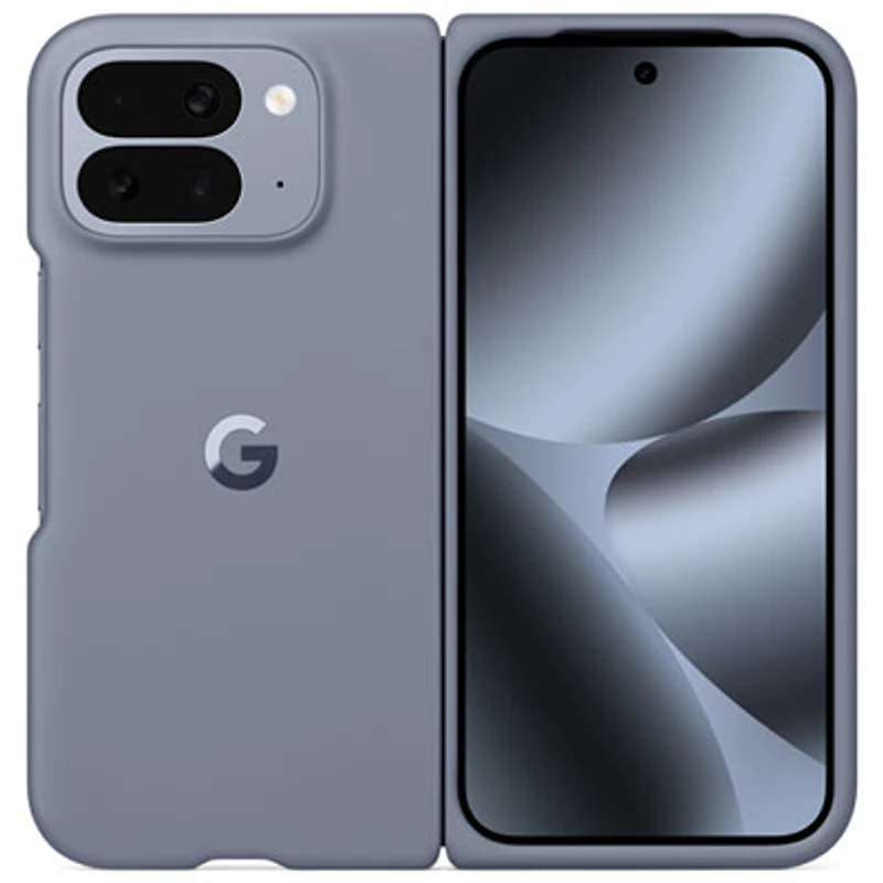 Google Pixelsnap Fitted Hard Shell Case for Pixel 10 Pro Fold
