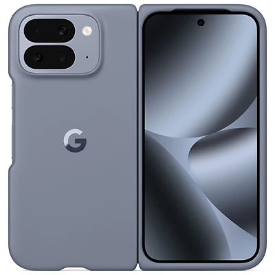 Google Pixelsnap Fitted Hard Shell Case for Pixel 10 Pro Fold