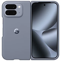 Google Pixelsnap Fitted Hard Shell Case for Pixel 10 Pro Fold
