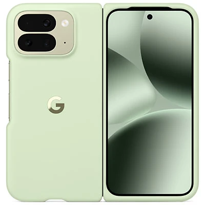 Google Pixelsnap Fitted Hard Shell Case for Pixel 10 Pro Fold