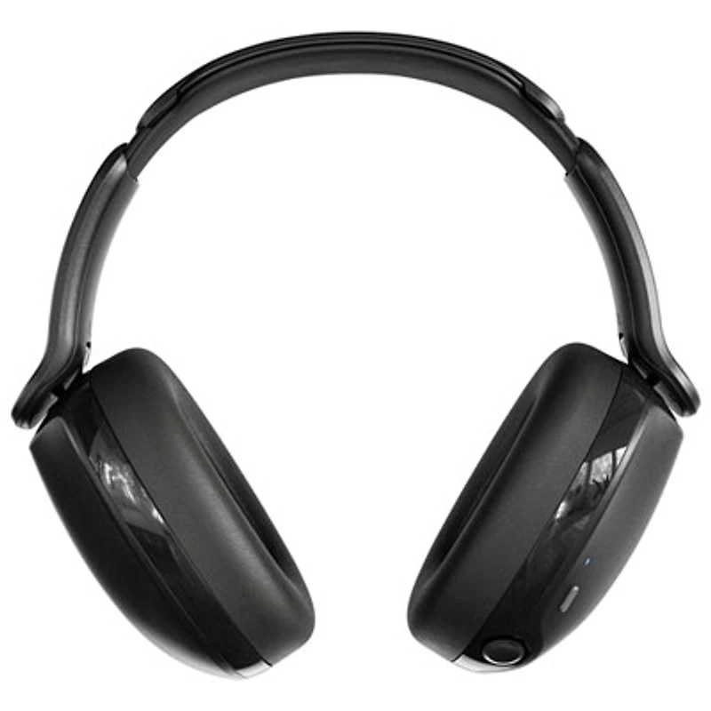 Skullcandy Hesh 360 Over-Ear Sound Isolating Bluetooth Headphones - True Black