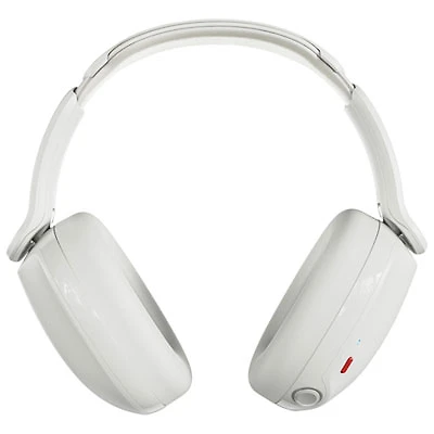 Skullcandy Hesh 360 Over-Ear Sound Isolating Bluetooth Headphones - Bone