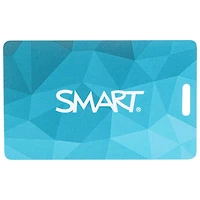 SMART Technologies Identification Cards for SMART Board 6000S Commercial Display - 10-Pack