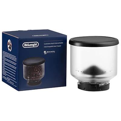 De'Longhi Interchangeable Bean Hopper for Rivelia
