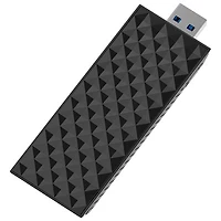 NETGEAR Wireless BE6500 Wi-Fi 7 Tri-Band USB Adapter