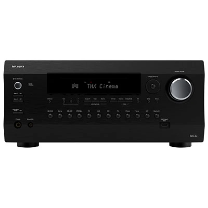Integra DRX8.4 11.4 Channel 4K Ultra HD Network AV Receiver - Exclusive Retail Partner