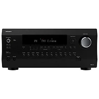 Integra DRX8.4 11.4 Channel 4K Ultra HD Network AV Receiver - Exclusive Retail Partner