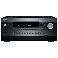 Integra DRX5.4 9.2 Channel 4K Ultra HD Network AV Receiver - Exclusive Retail Partner