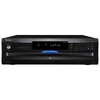 Integra CDC3.4 6-Disc CD Carousel Changer - Exclusive Retail Partner