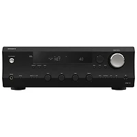 Integra DTM7.4 Channel 4K Ultra HD Network AV Receiver - Exclusive Retail Partner
