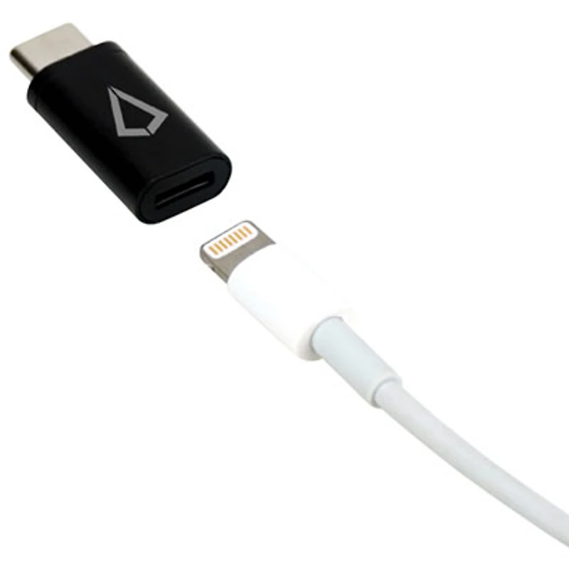 LBT USB-C to Lighting Adapter (LBTLCADP)