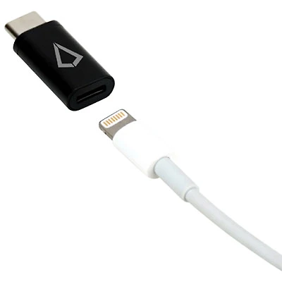 LBT USB-C to Lighting Adapter (LBTLCADP)