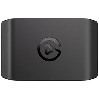 Elgato 4K S External Capture Card - Black