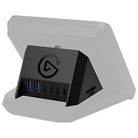 Elgato Stream Deck + & USB Hub