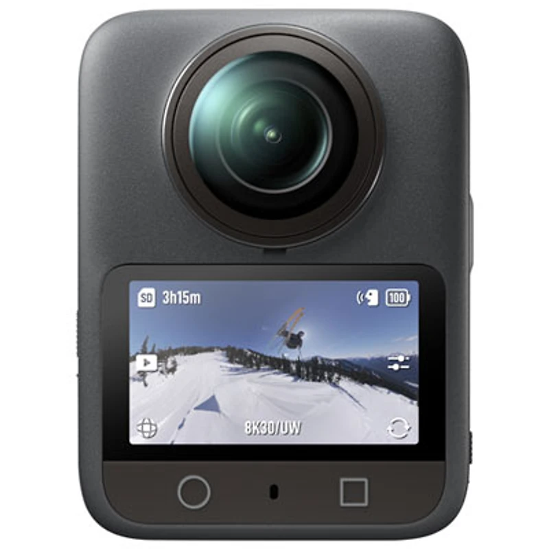 DJI Osmo 360 Standard Combo 8K Action Camera