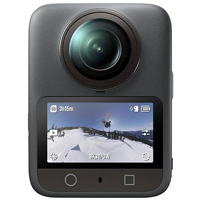 DJI Osmo 360 Standard Combo 8K Action Camera