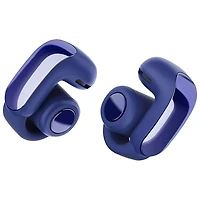 Bose Ultra Open True Wireless Open-Ear Headphones - Midnight Violet