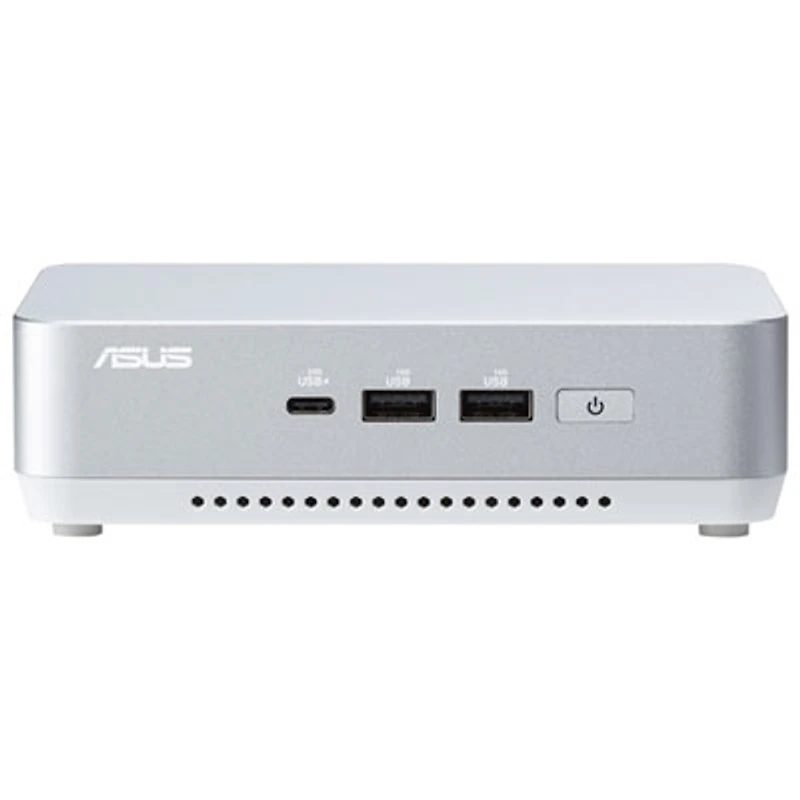 ASUS NUC 14 Pro+ Mini Desktop PC (Intel Core Ultra 7 155H/1TB NVMe SSD/32GB RAM/Win11)