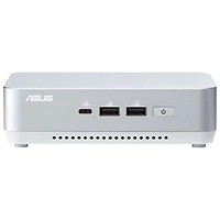 ASUS NUC 14 Pro+ Mini Desktop PC (Intel Core Ultra 7 155H/1TB NVMe SSD/32GB RAM/Win11)