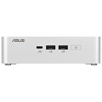 ASUS NUC 15 Pro+ Mini Desktop PC (Intel Core Ultra 7 255H/1TB NVMe SSD/32GB RAM/Win11)