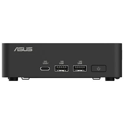 ASUS NUC 15 Pro Mini Desktop PC (Intel Core 5 210H/512GB NVMe SSD/16GB RAM/Win11)