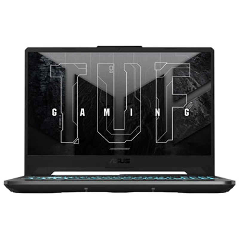 ASUS TUF Gaming F15 15.6" Gaming Laptop - Graphite Black (AMD Ryzen 7 7445HS/16GB RAM/1TB SSD/RTX 3050)