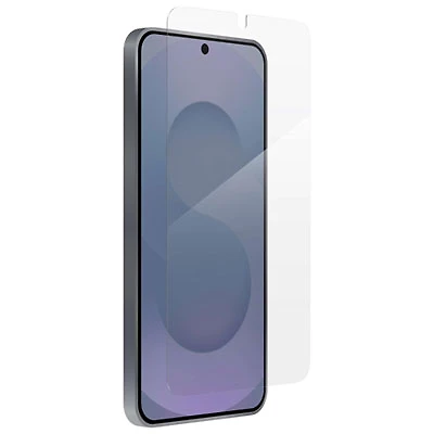 InvisibleShield by Zagg Glass Elite Screen Protector for for Samsung Galaxy S25 FE
