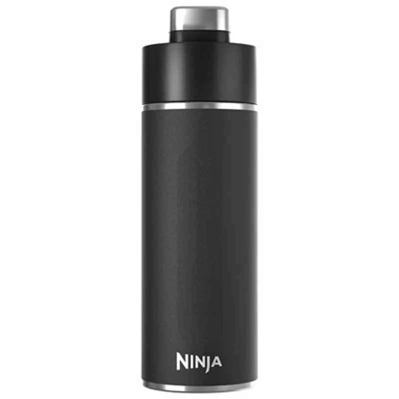 Ninja Thirsti 709ml (24 oz.) Carbonated Drink Travel Bottle