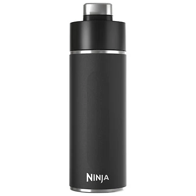 Ninja Thirsti 709ml (24 oz.) Carbonated Drink Travel Bottle