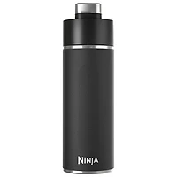 Ninja Thirsti 709ml (24 oz.) Carbonated Drink Travel Bottle