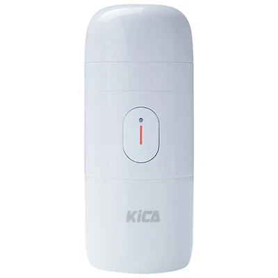 KICA Radiance Facial Cleaning Brush - Exclusive Retail Partner