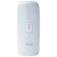 KICA Radiance Facial Cleaning Brush - Exclusive Retail Partner