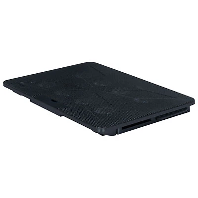 Kopplen Ergo Laptop Cooling Pad (CLR-LP01BLK)
