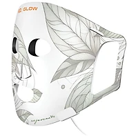 iQ Glow Light Therapy Face Mask