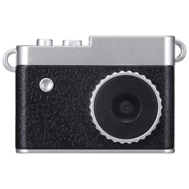 Vivitar Retro Keychain 14MP FHD Video Digital Camera