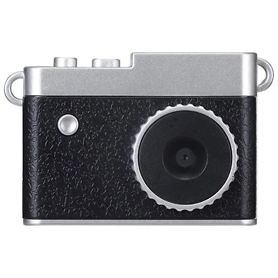 Vivitar Retro Keychain 14MP FHD Video Digital Camera