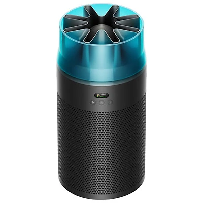 Dyson HushJet Air Purifier with HEPA Filter