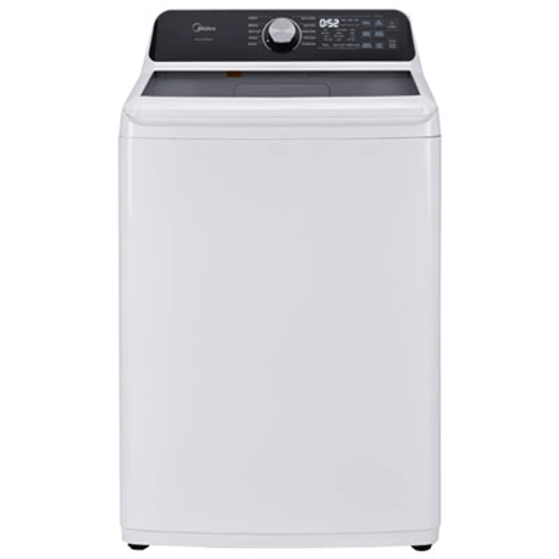 Midea 7.0 Cu. Ft. Electric Dryer (MLTE52M2BWW) - White