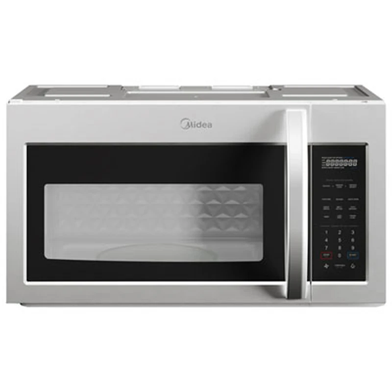 Midea Over-The-Range Microwave - Cu. Ft
